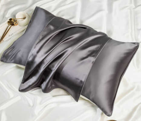 100% Natural Mulberry Silk Pillow Case